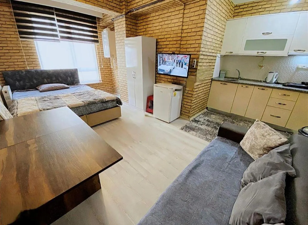 Hayyam 46 Otel Istanbul