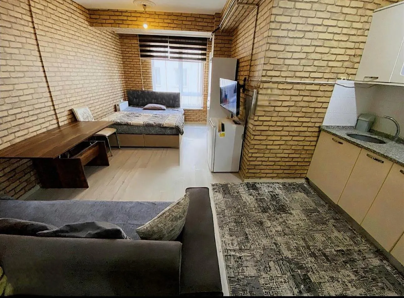 מלון דירות איסטמבול Hayyam 46 Otel