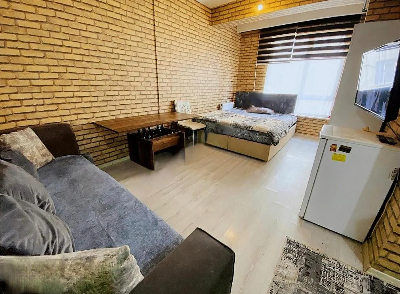 איסטמבול Hayyam 46 Otel
